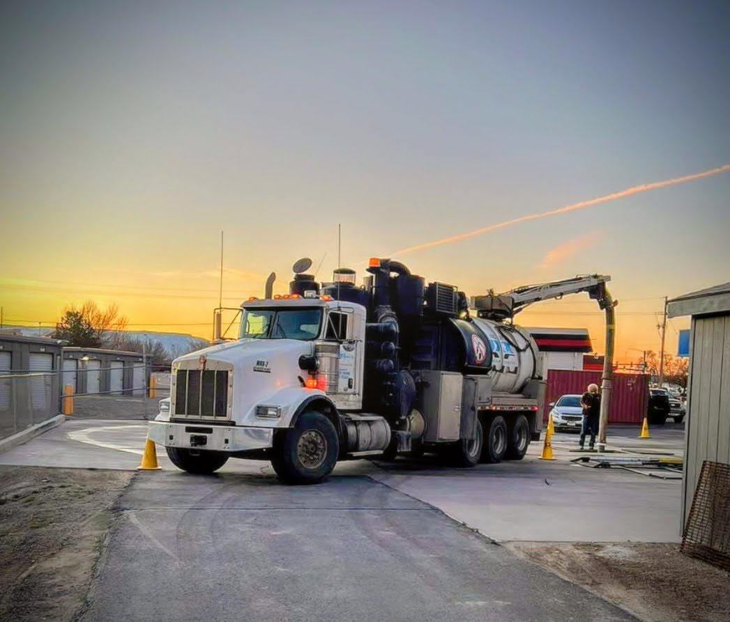 Potholing Services Grand Junction CO
